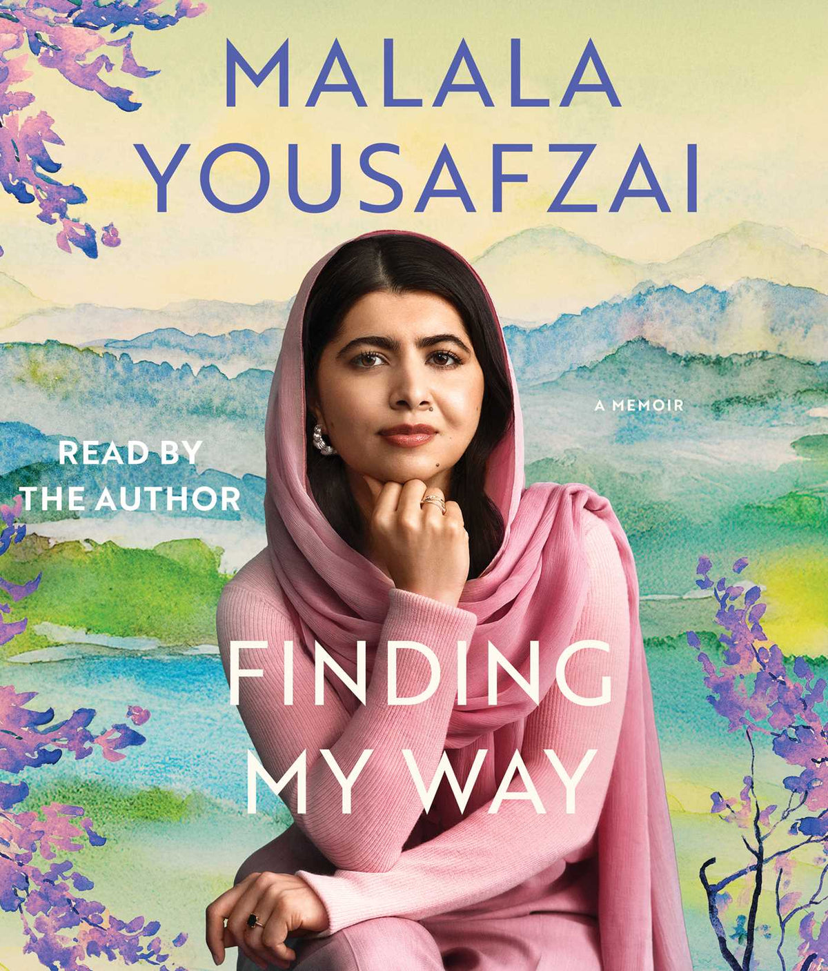Finding My Way