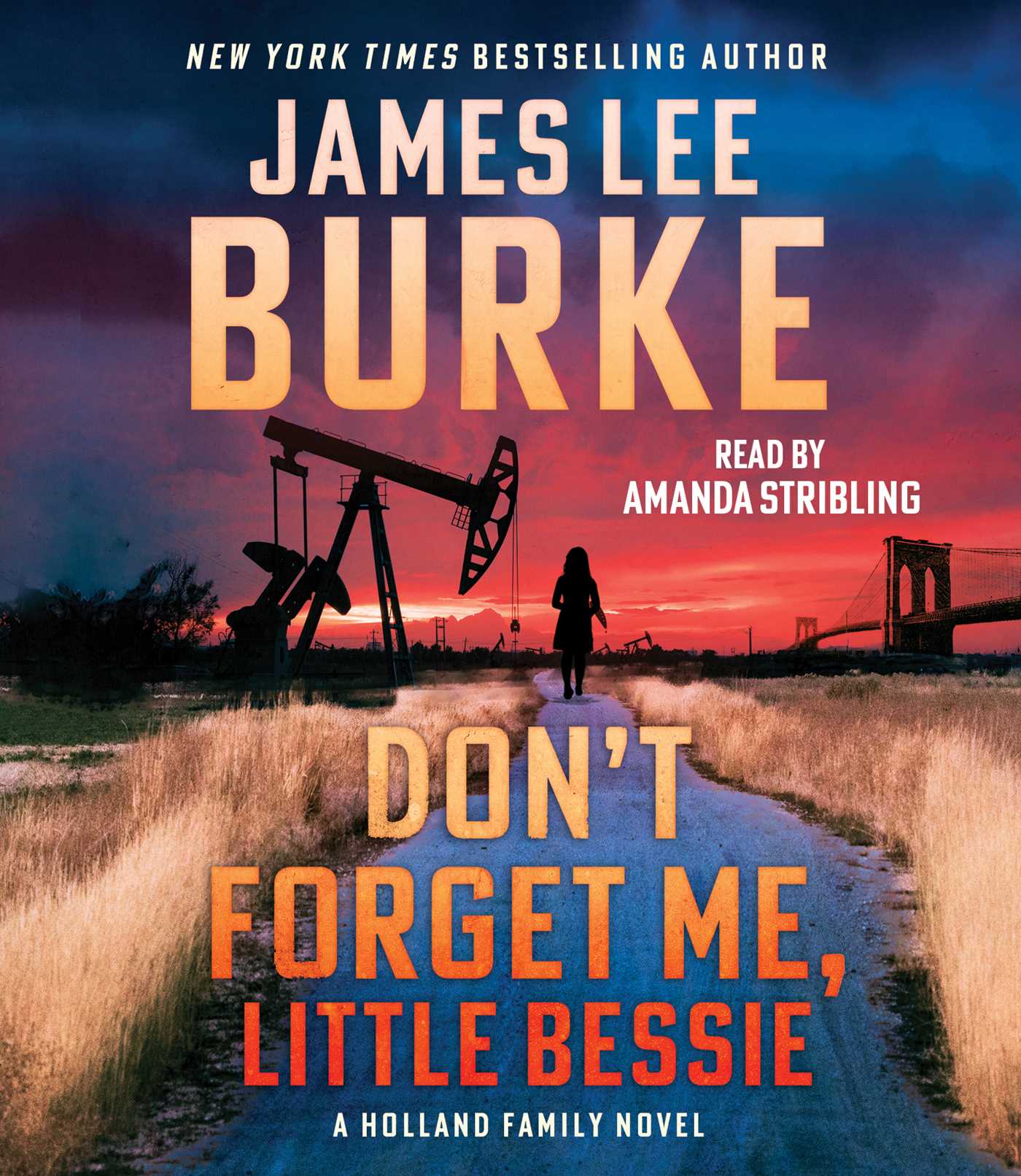 Don't Forget Me, Little Bessie