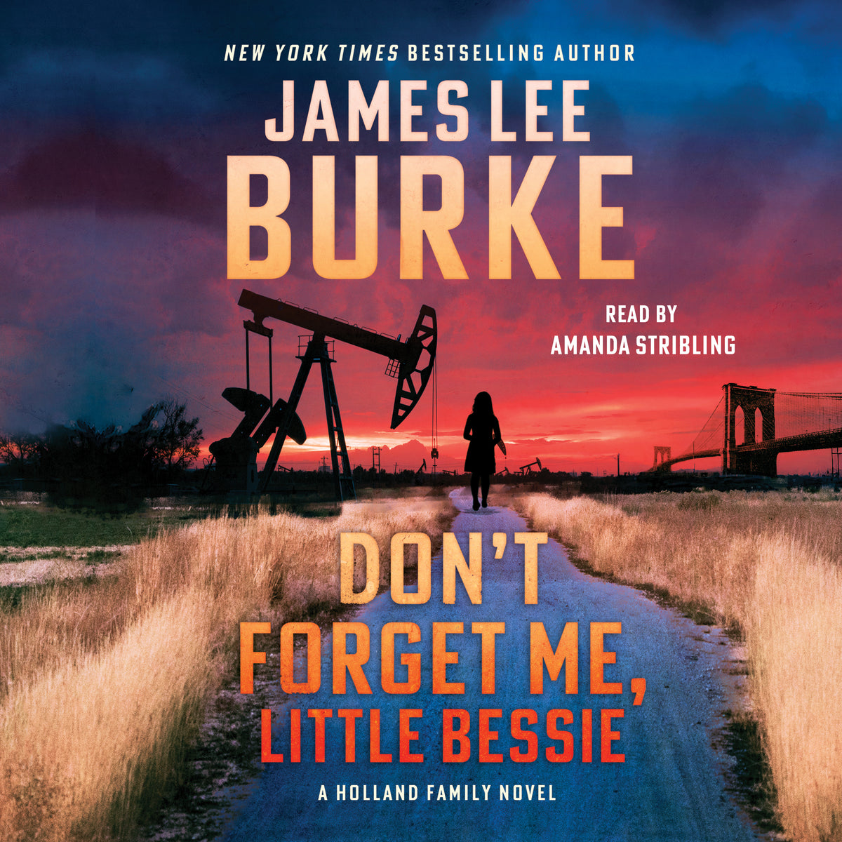 Don't Forget Me, Little Bessie