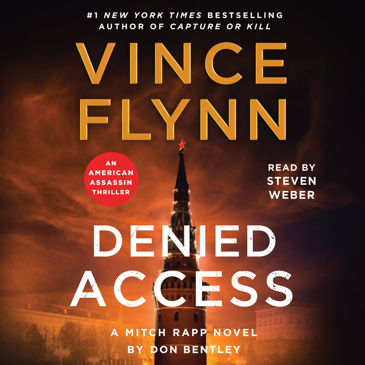 Denied Access