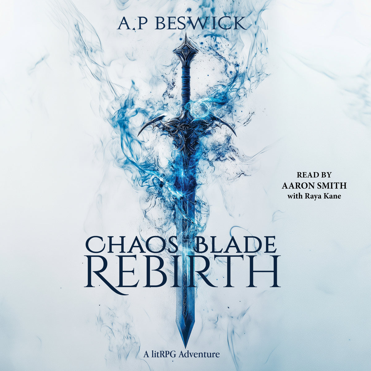 Chaos Blade