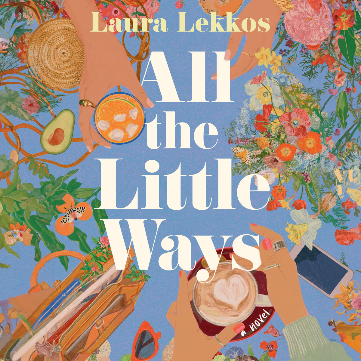 All the Little Ways