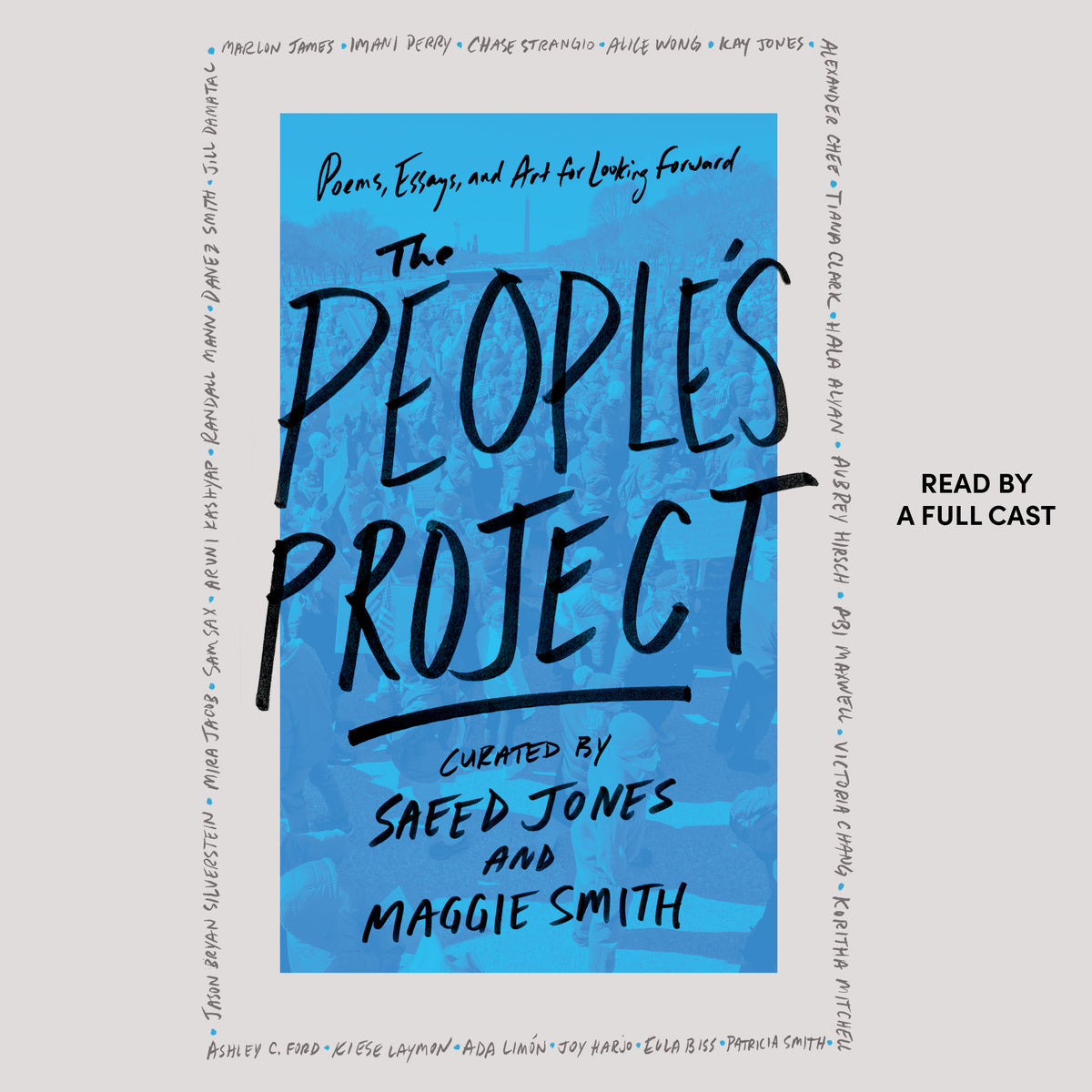 People's Project: Poems, Essays, and Art for Looking Forward