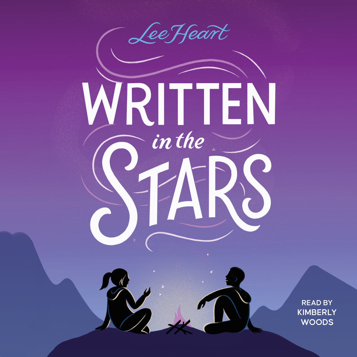 Written in the Stars