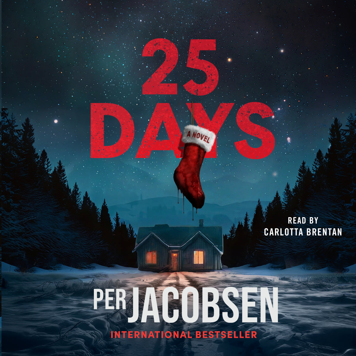 25 Days