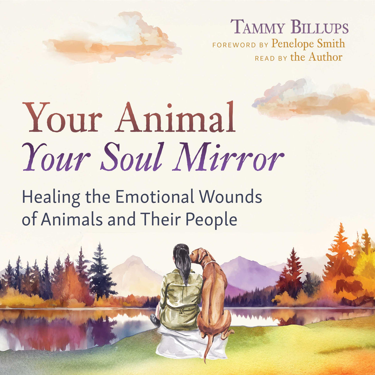 Your Animal — Your Soul Mirror
