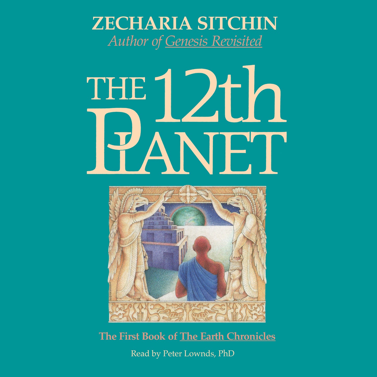 12th Planet (Book I)