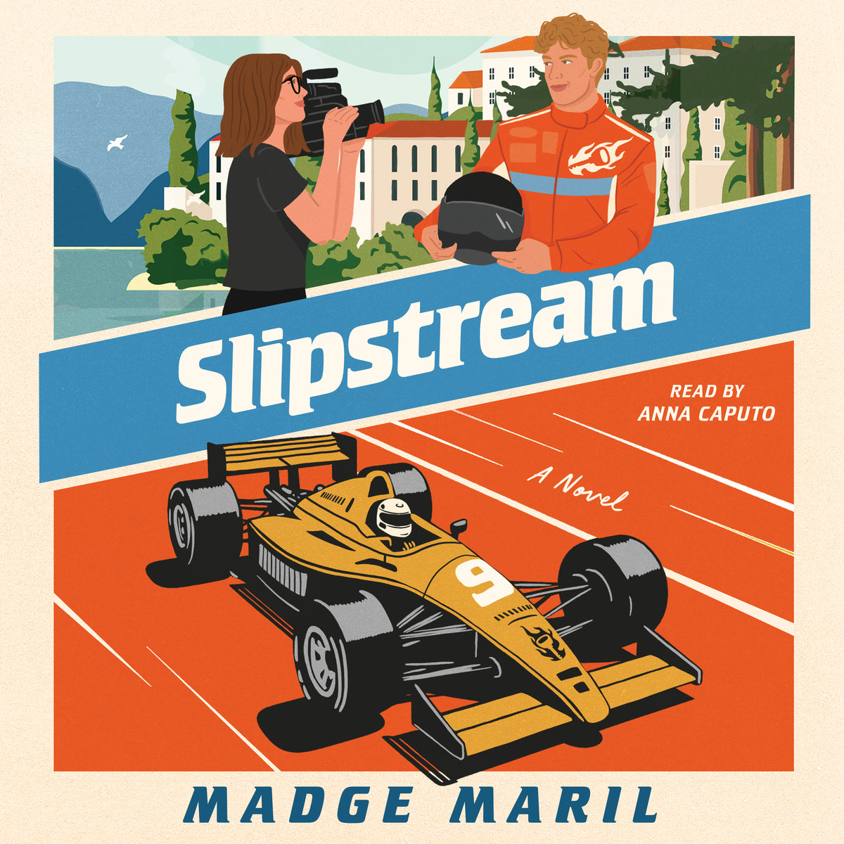 Slipstream