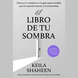 libro de tu sombra