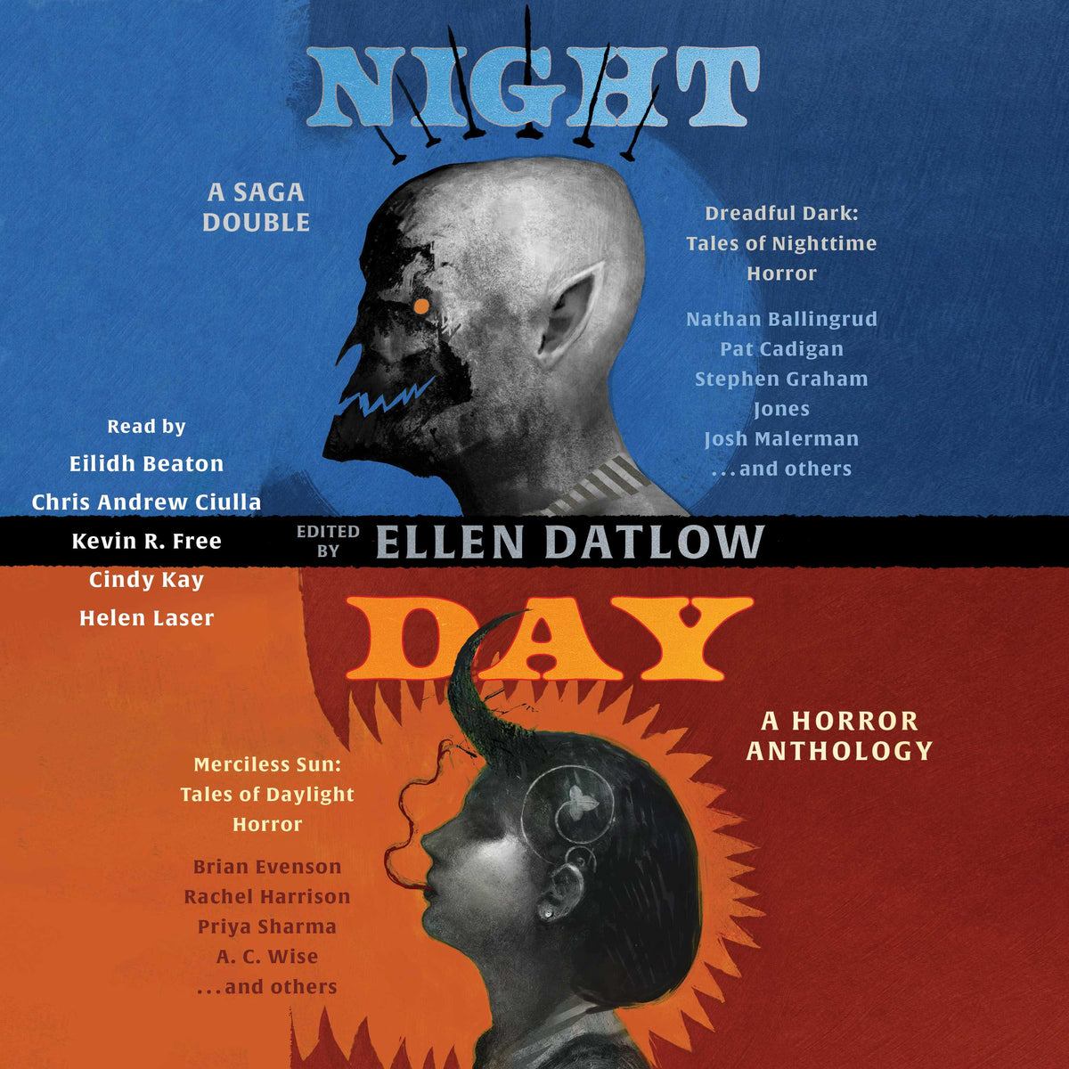 Night & Day