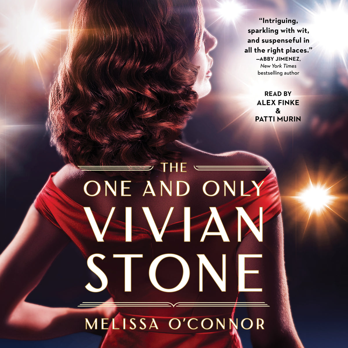 One and Only Vivian Stone