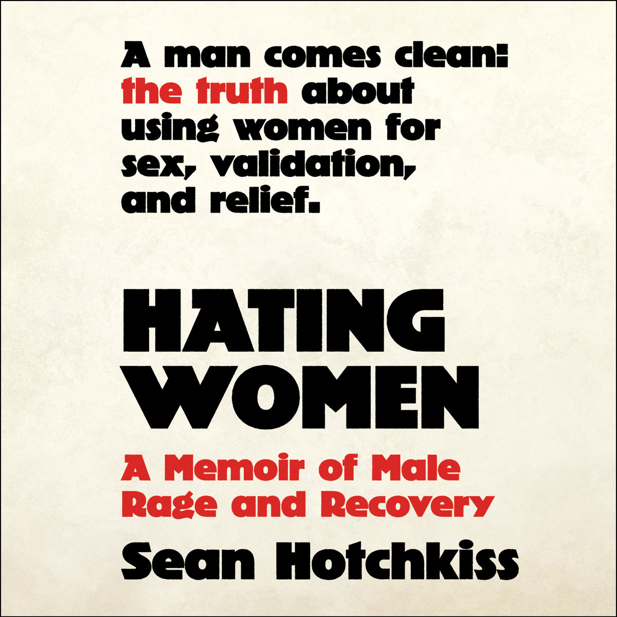 Hating Women