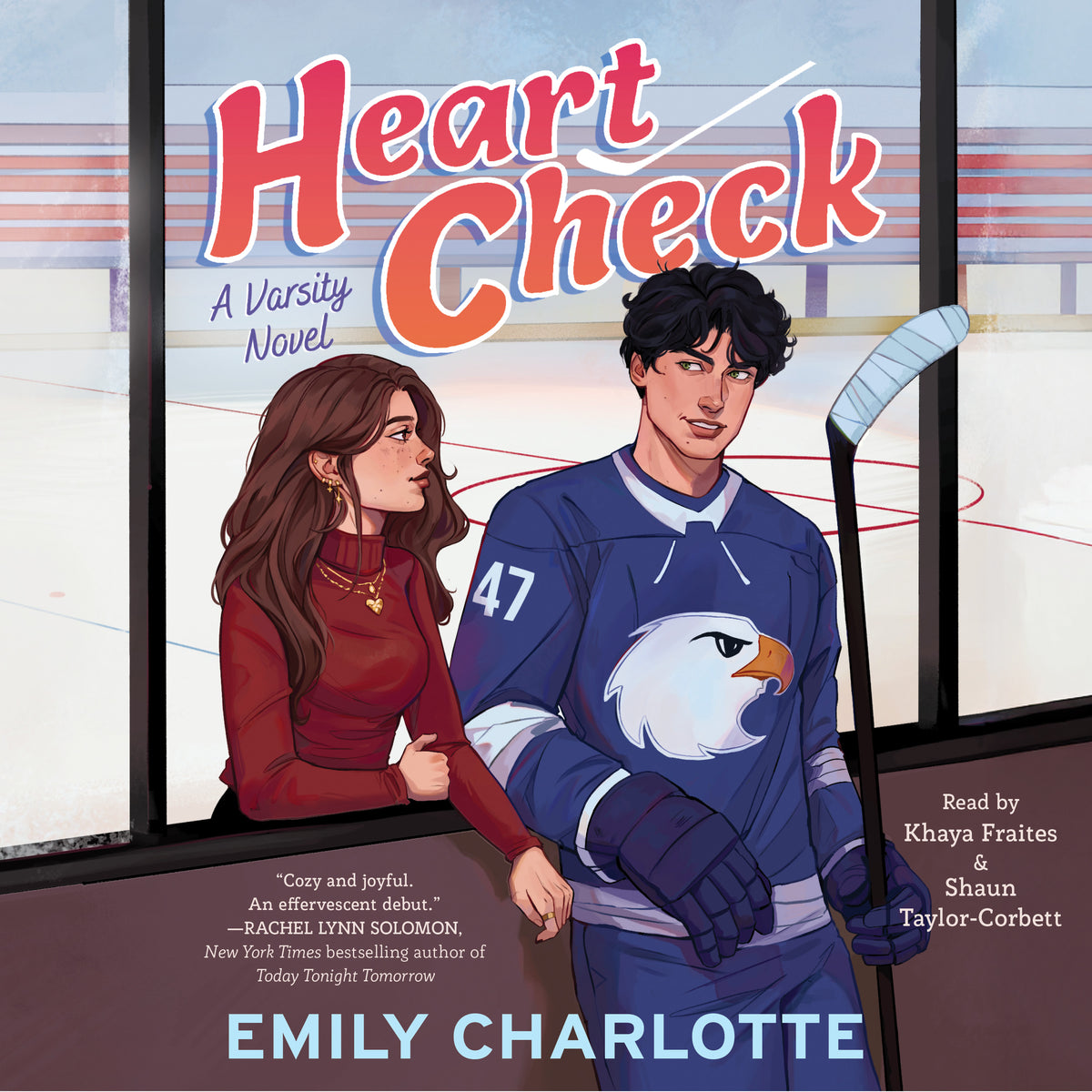 Heart Check