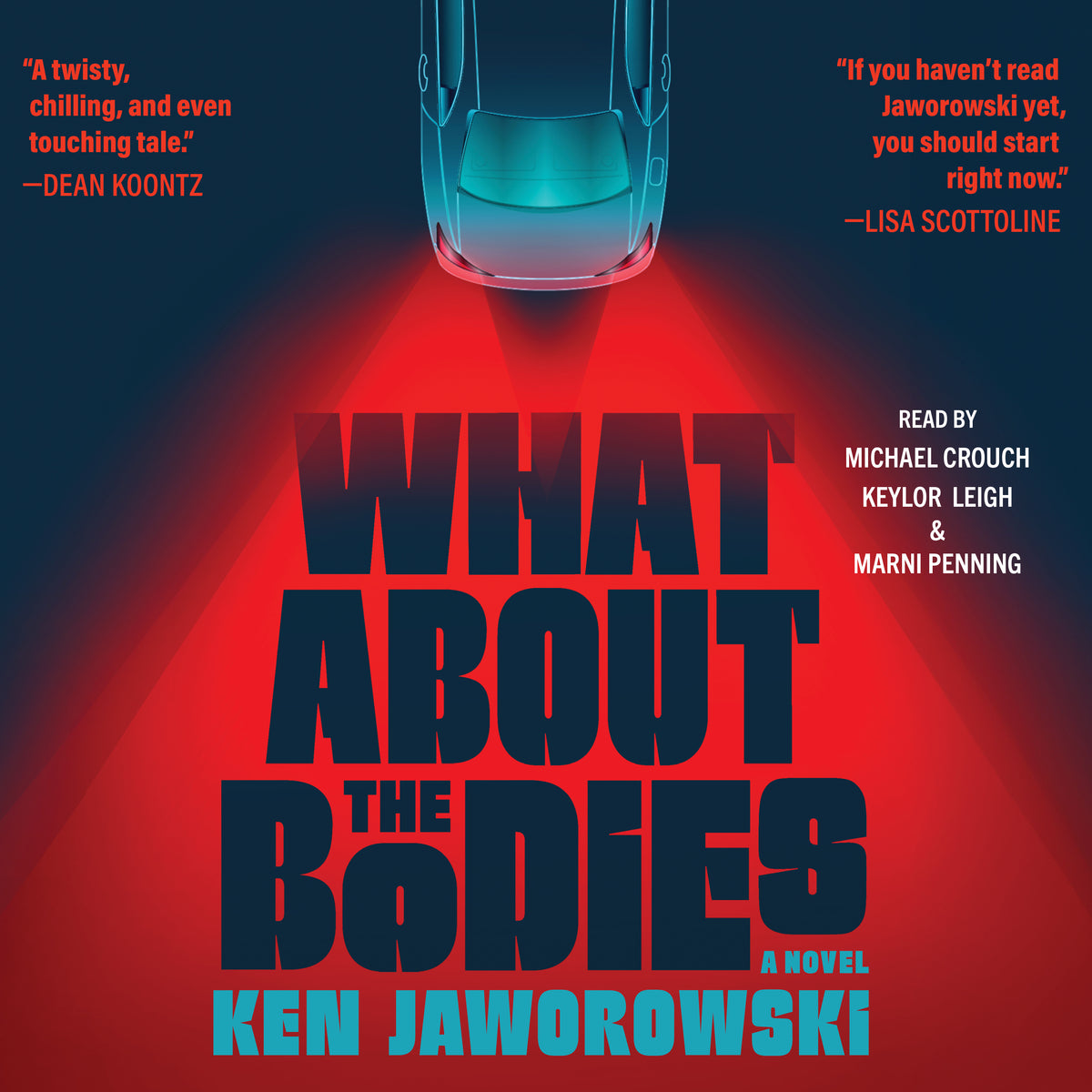 What About the Bodies