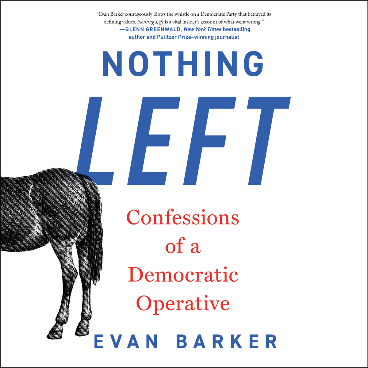 Nothing Left