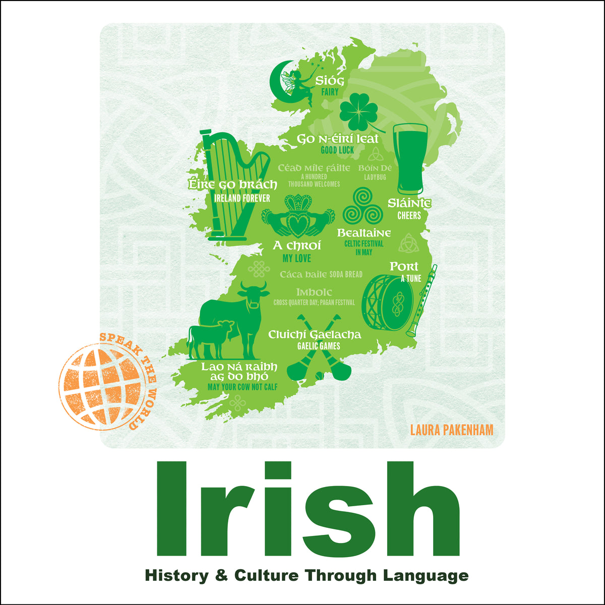 Irish