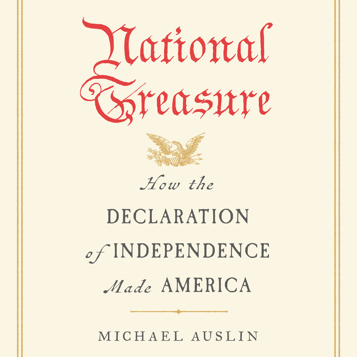 National Treasure