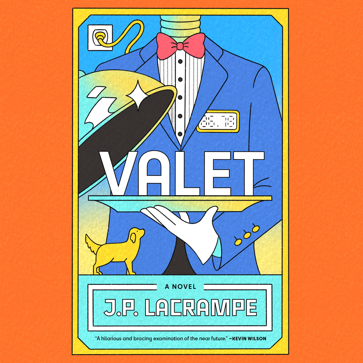 Valet