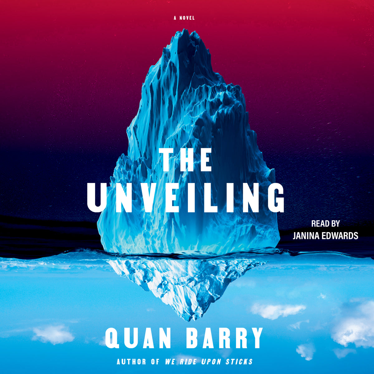 Unveiling: A Novel