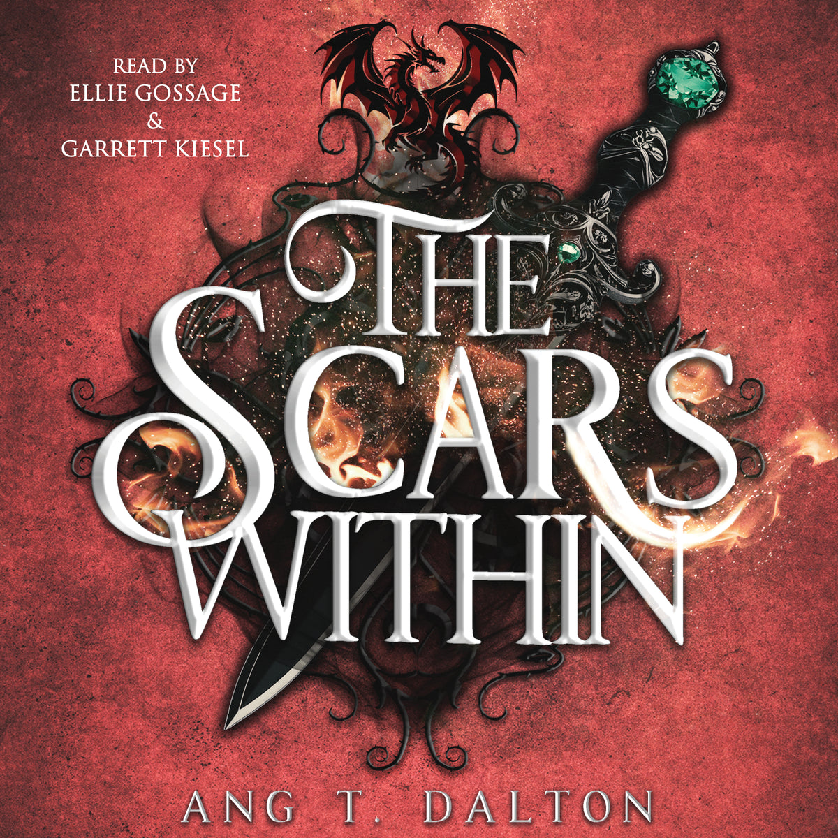 Scars Within