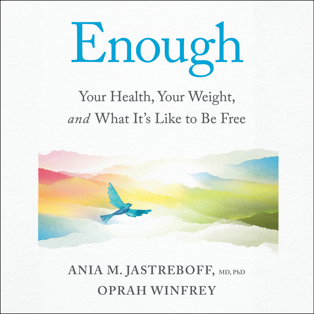 Enough