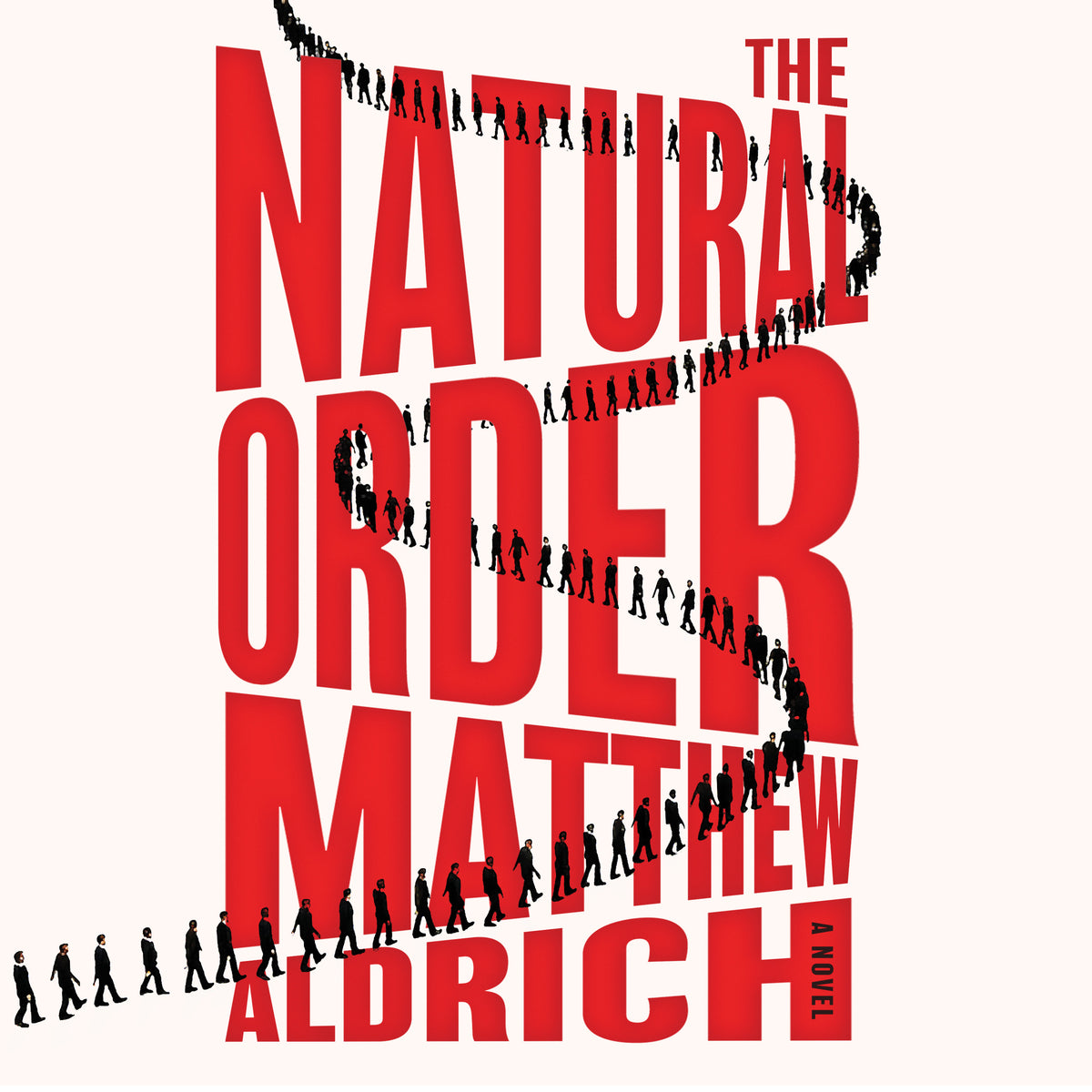 Natural Order: A Novel