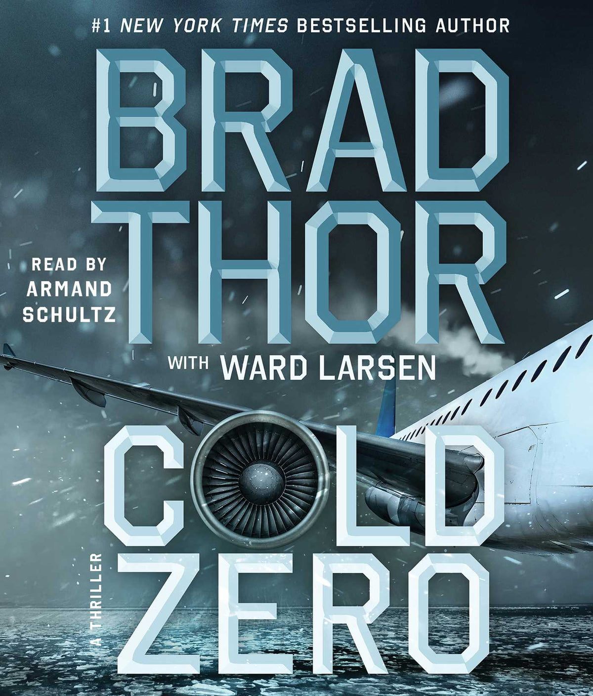 Cold Zero