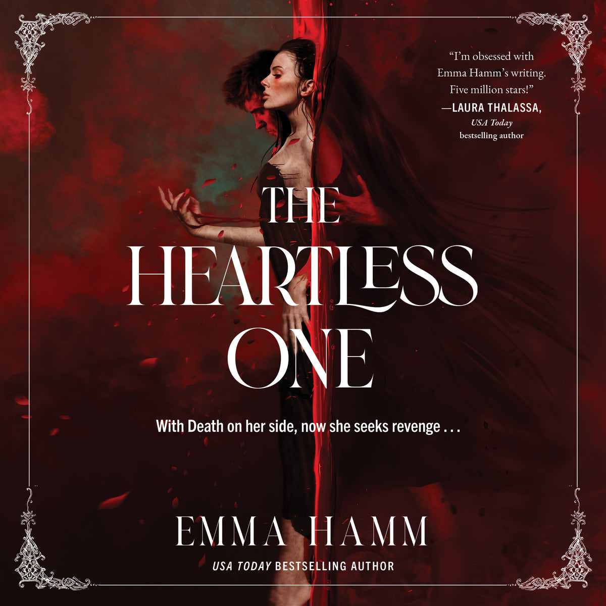 Heartless One