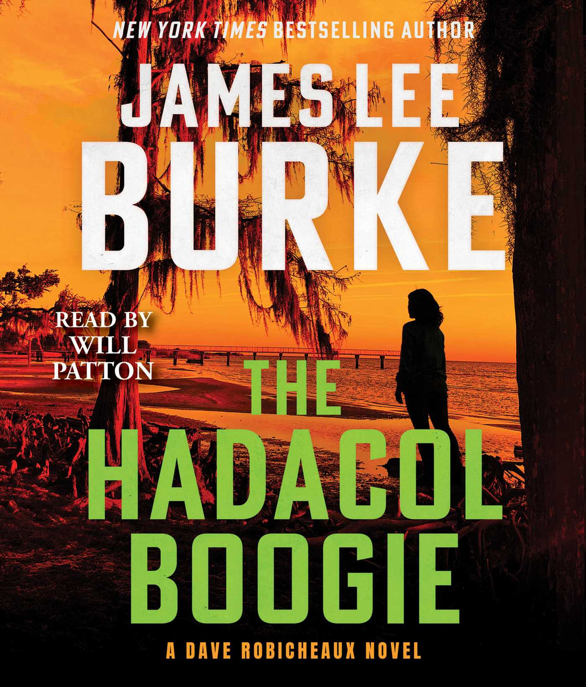 Hadacol Boogie: A Dave Robicheaux Novel