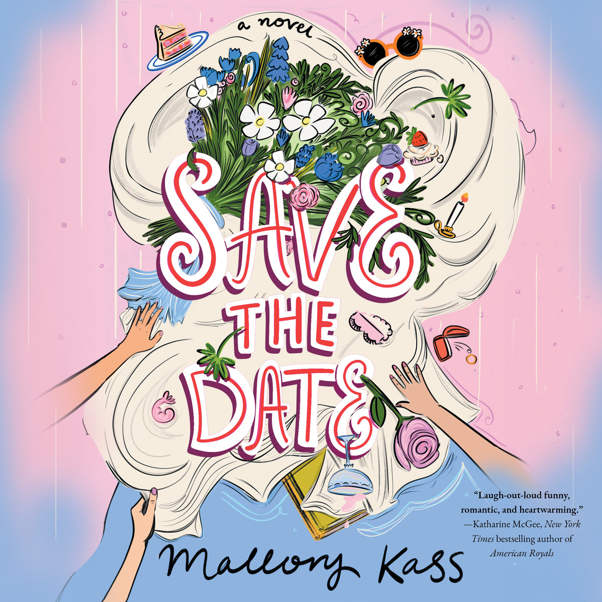 Save the Date
