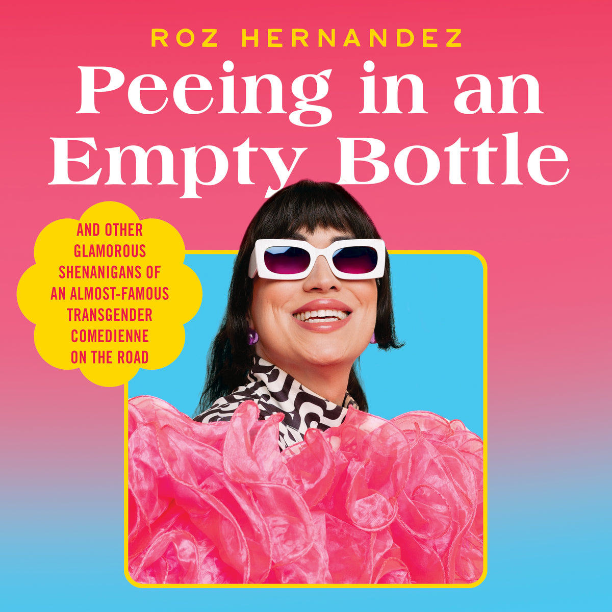 Peeing in an Empty Bottle