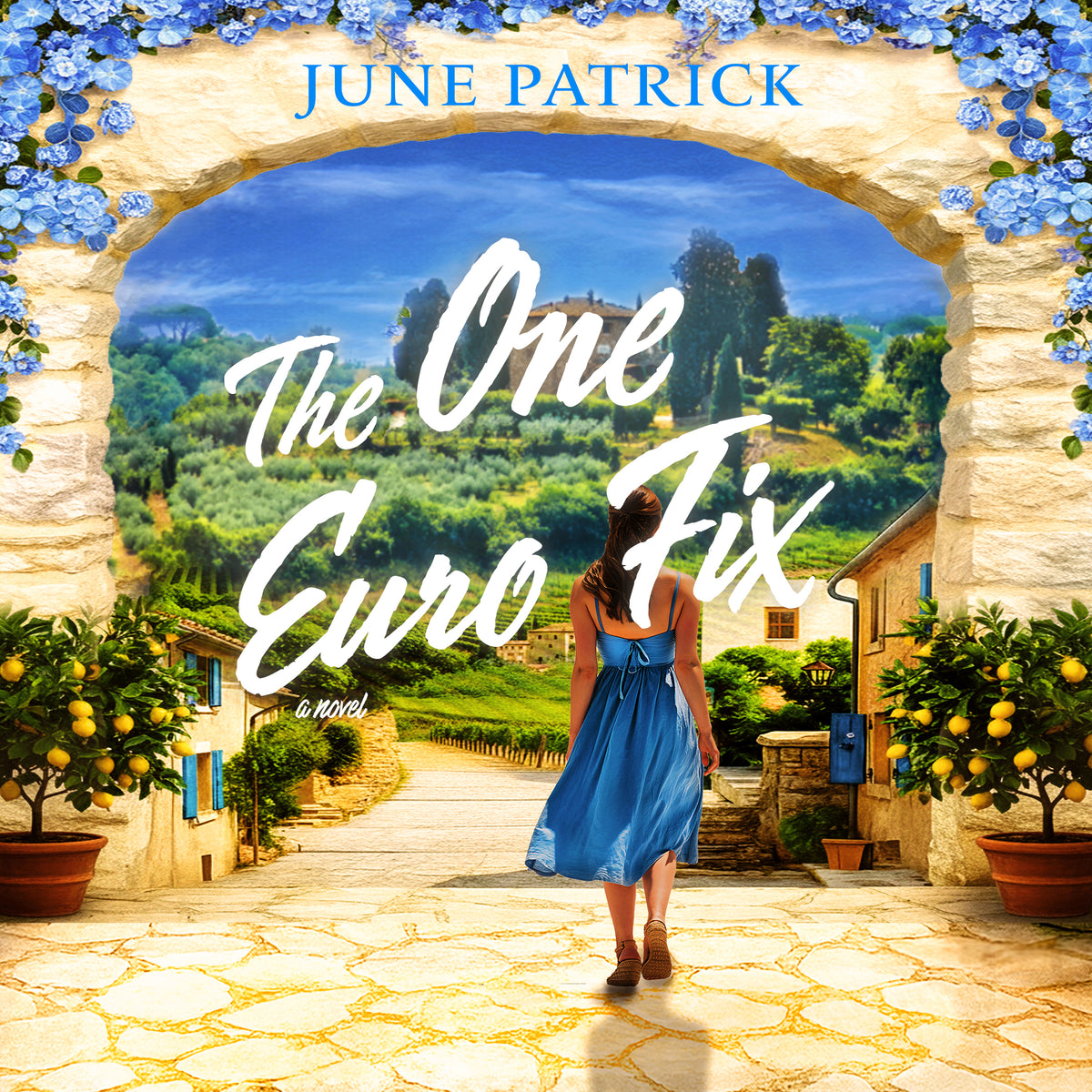 One-Euro Fix