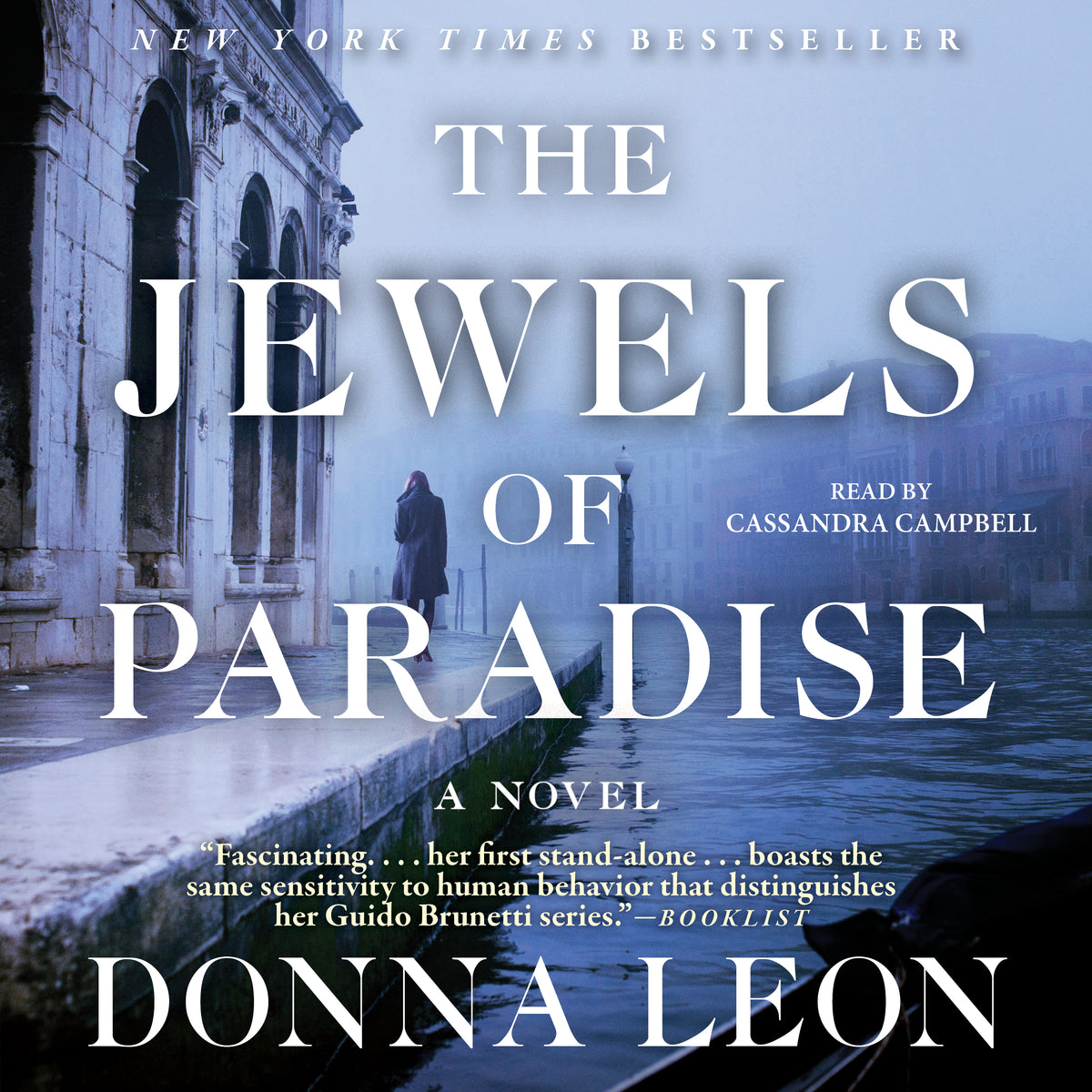 Jewels of Paradise
