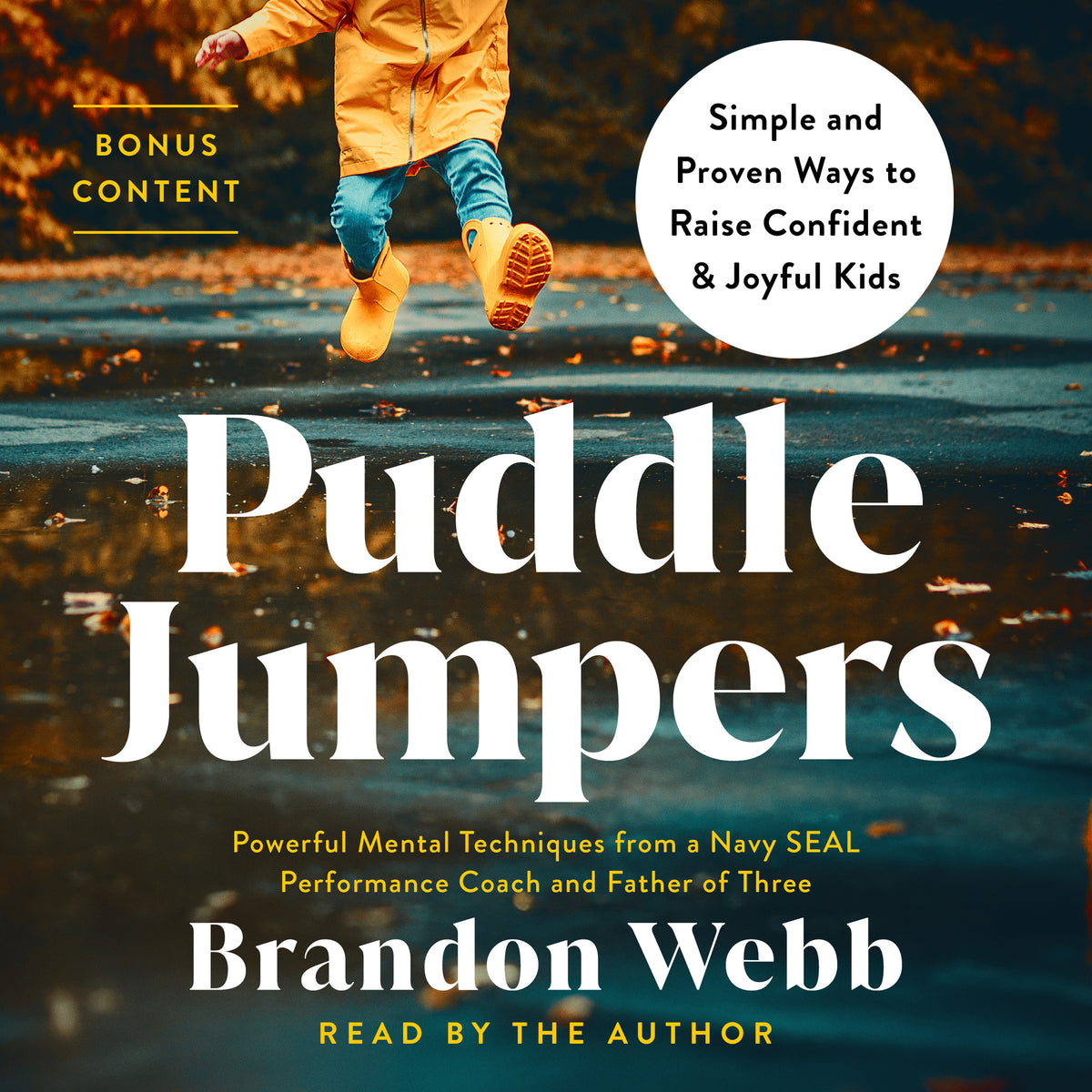 Puddle Jumpers