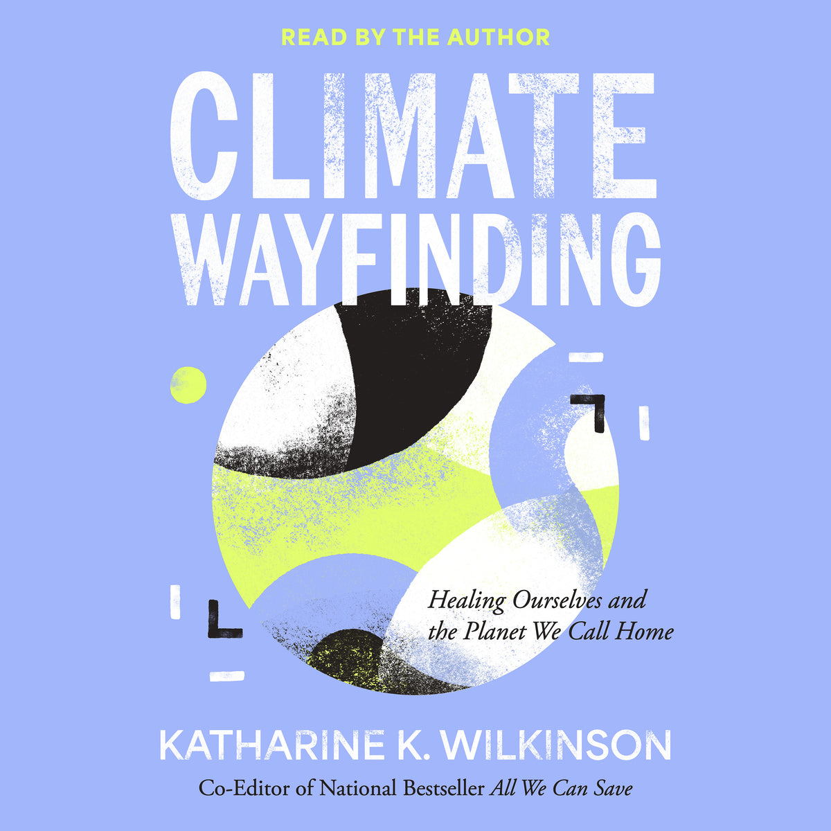 Climate Wayfinding