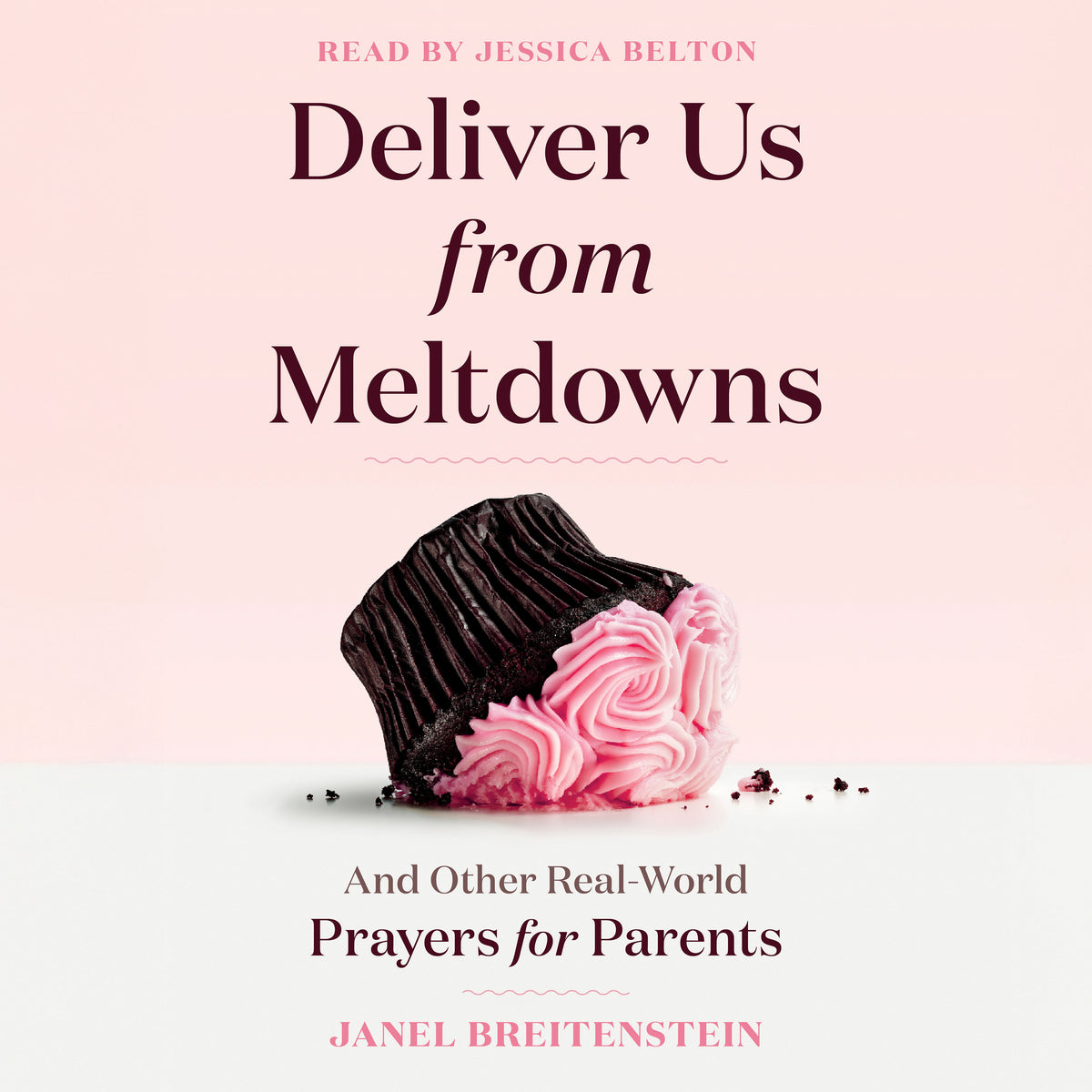 Deliver Us from Meltdowns