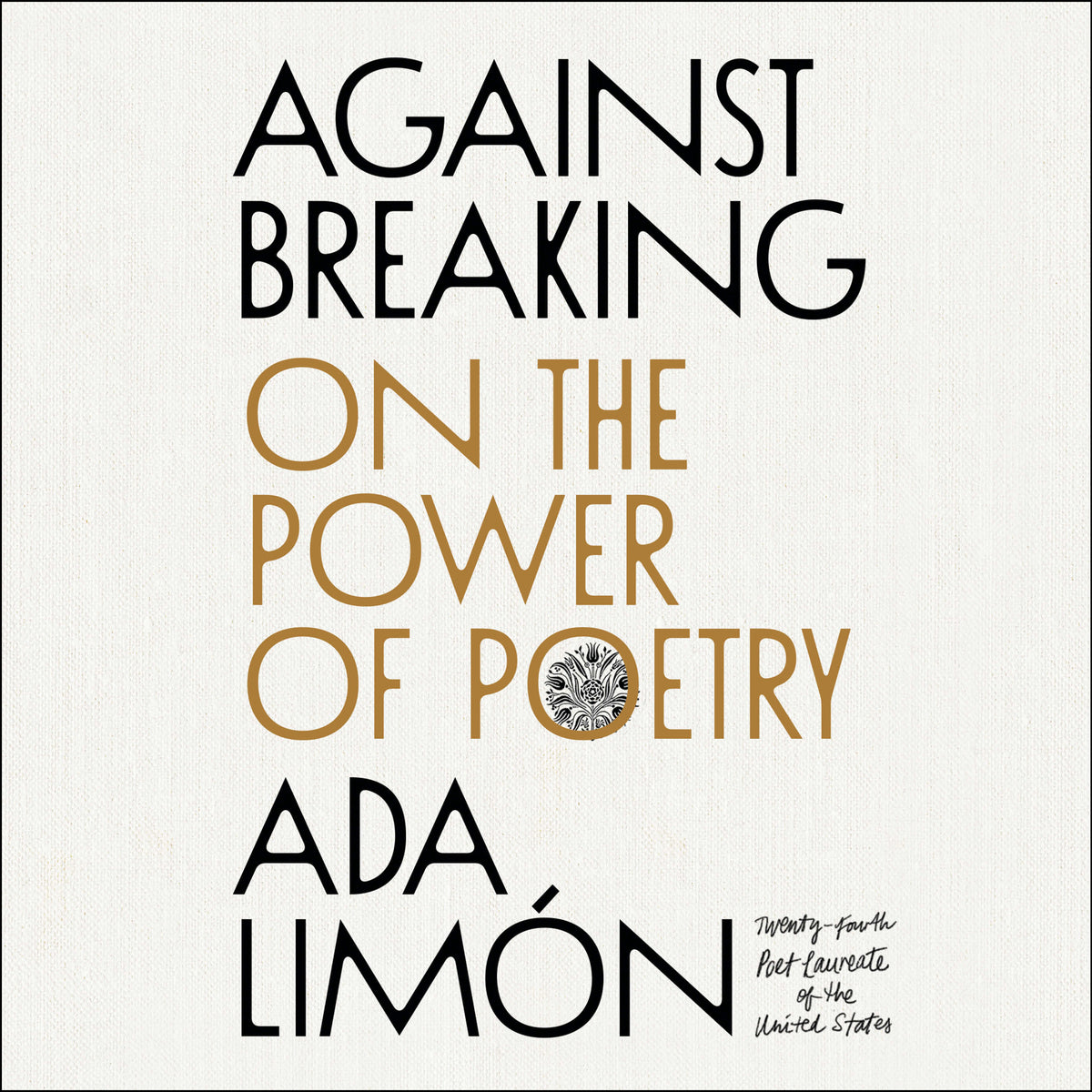 Against Breaking