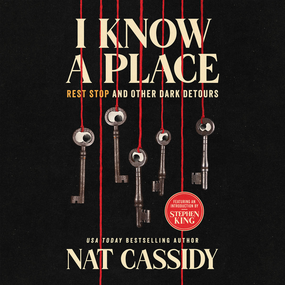 I Know A Place