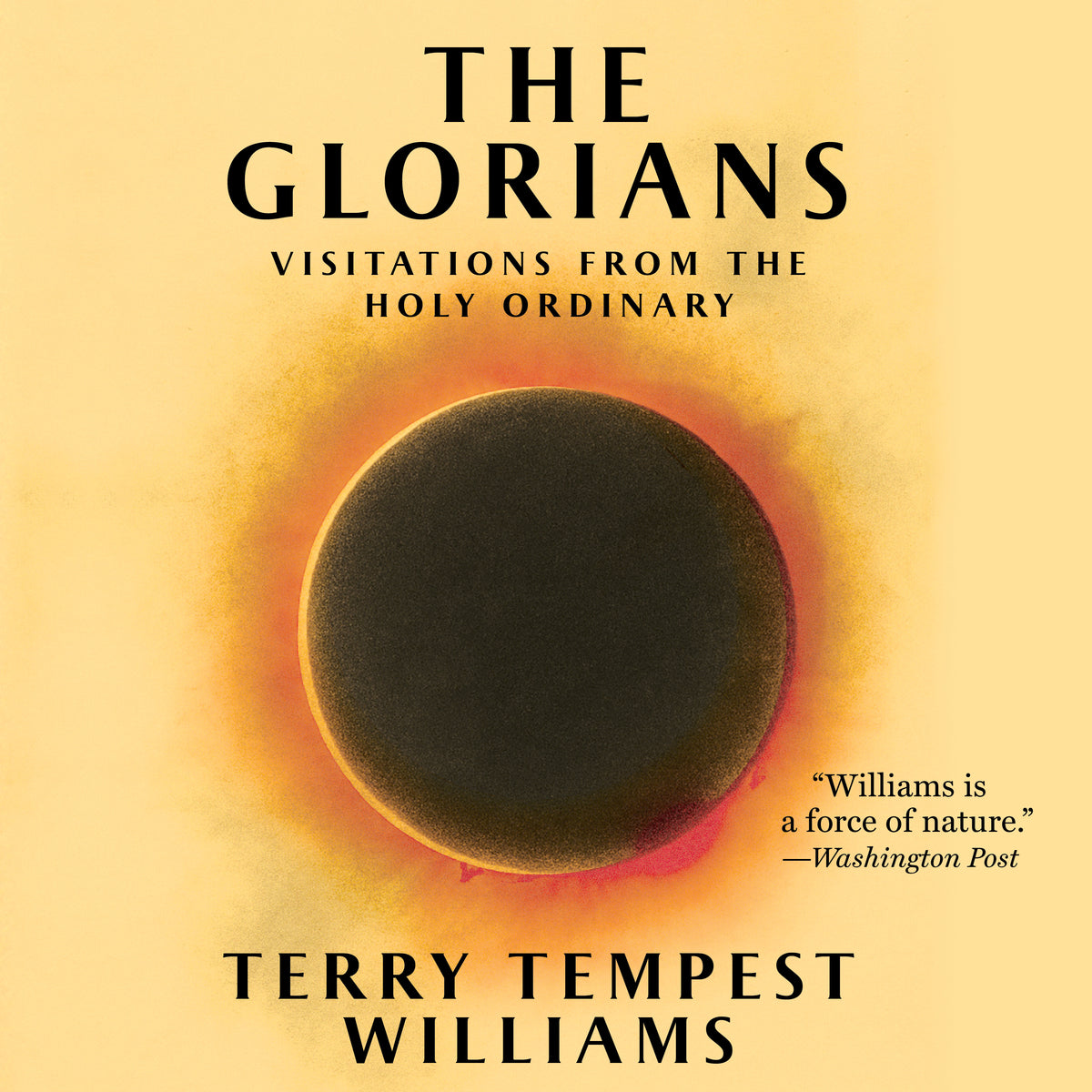 Glorians: Visitations from the Holy Ordinary