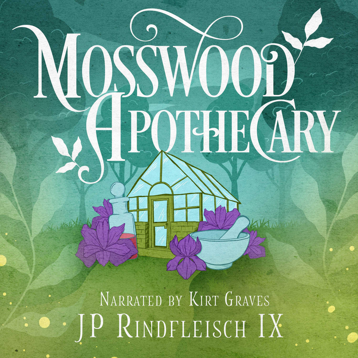 Mosswood Apothecary