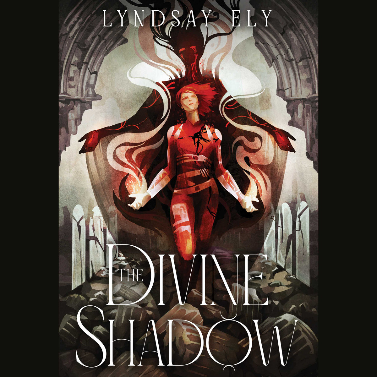 Divine Shadow