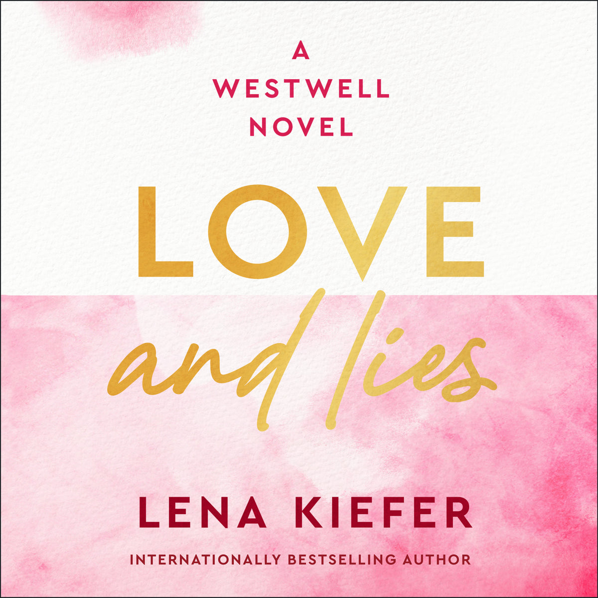 Love and Lies