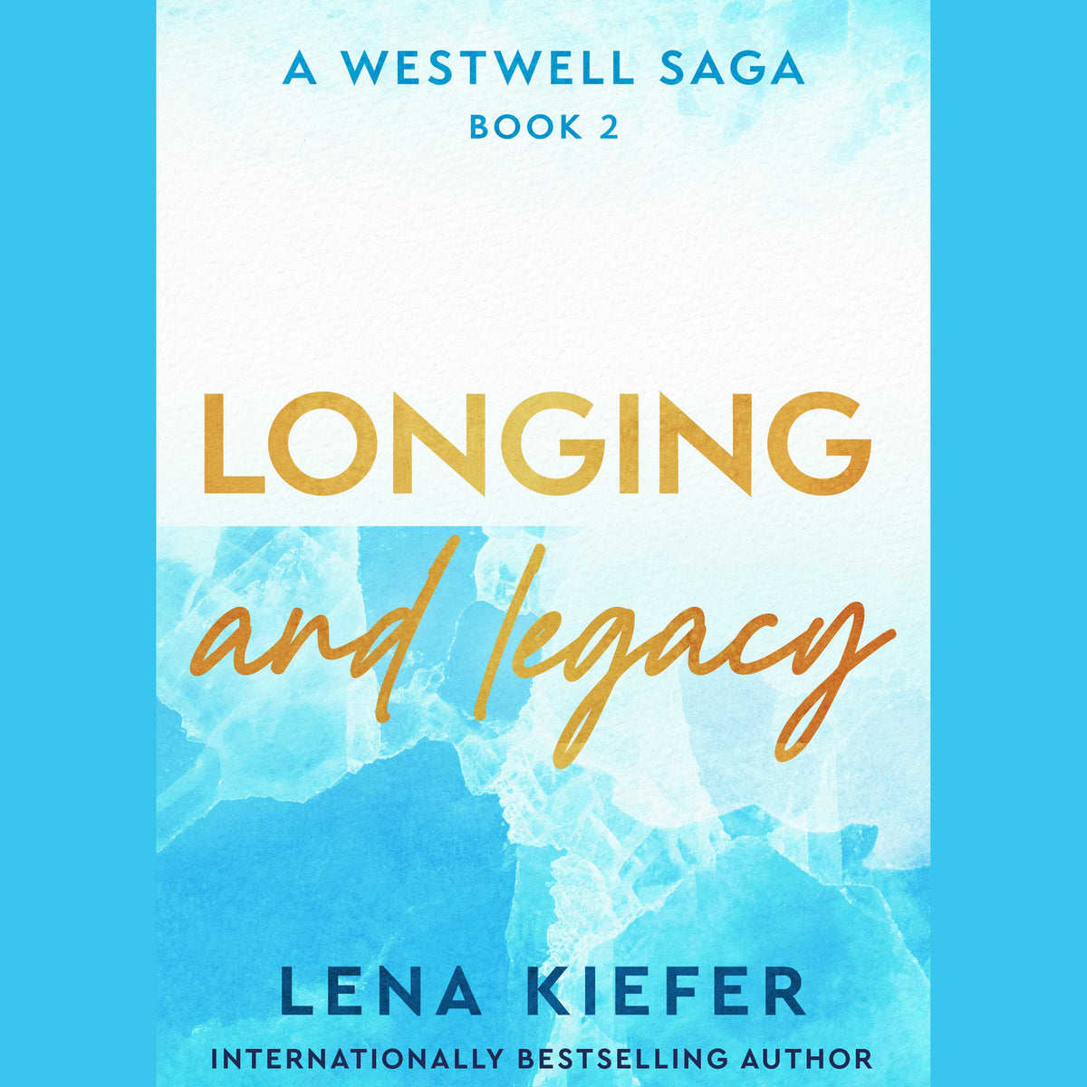 Longing and Legacy