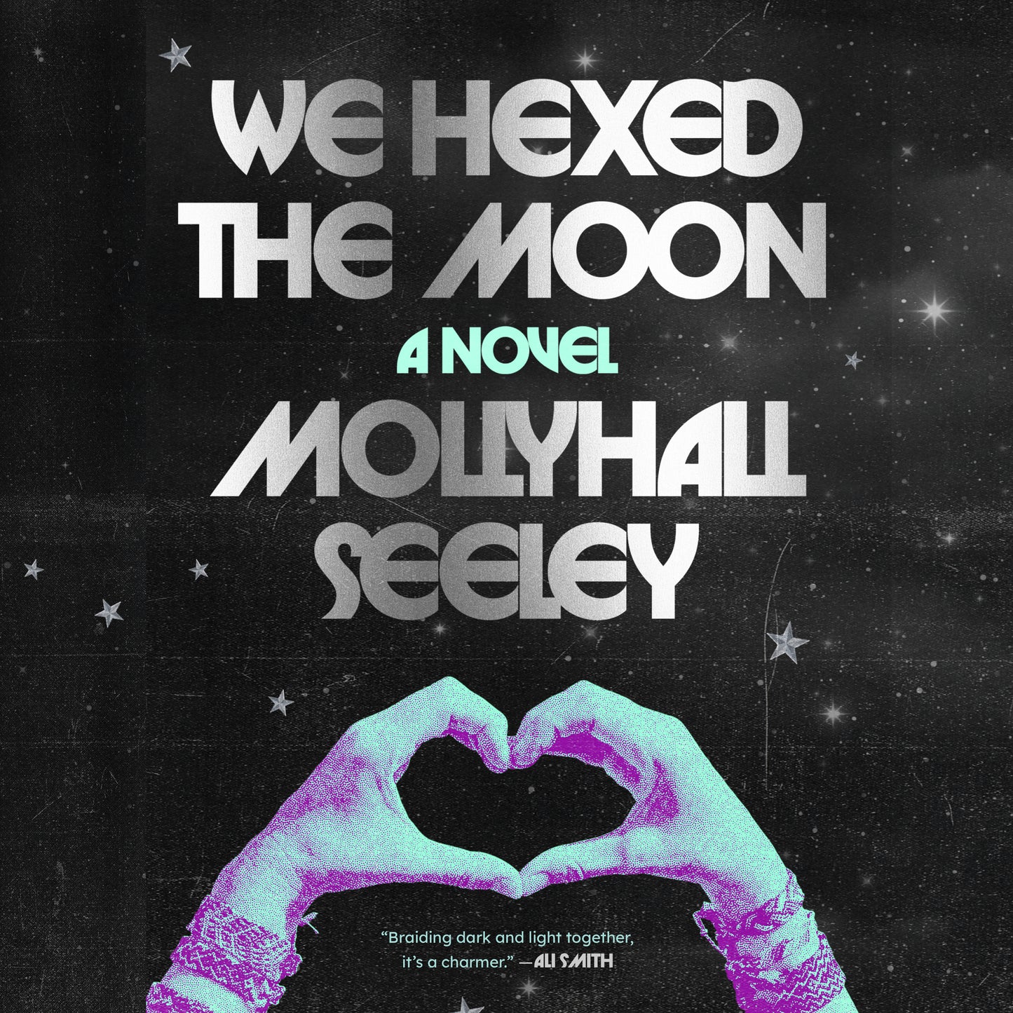 We Hexed the Moon