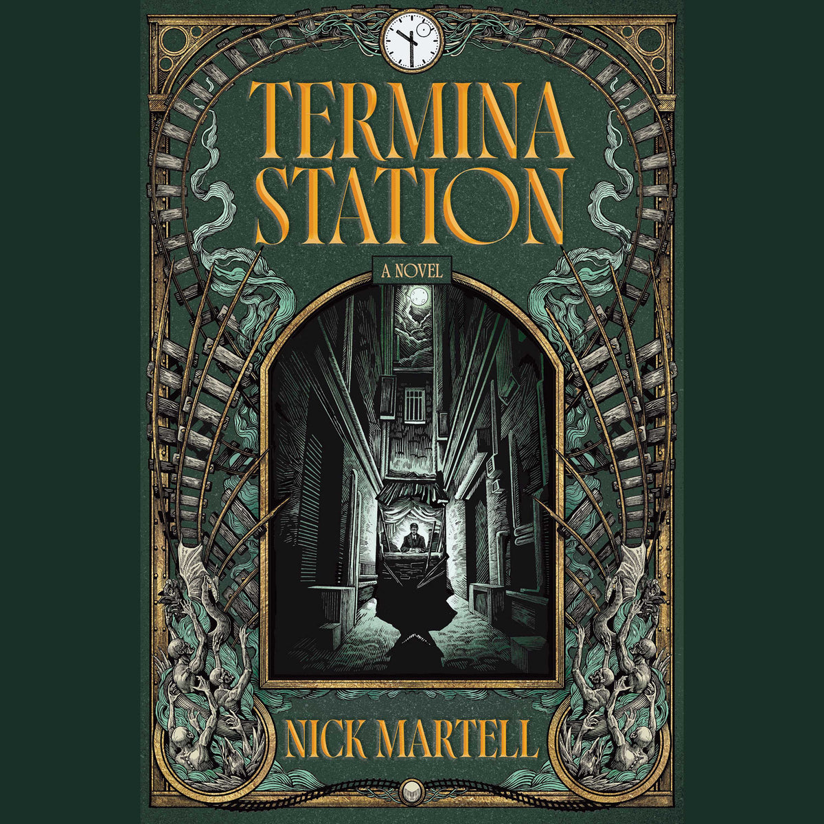 Termina Station
