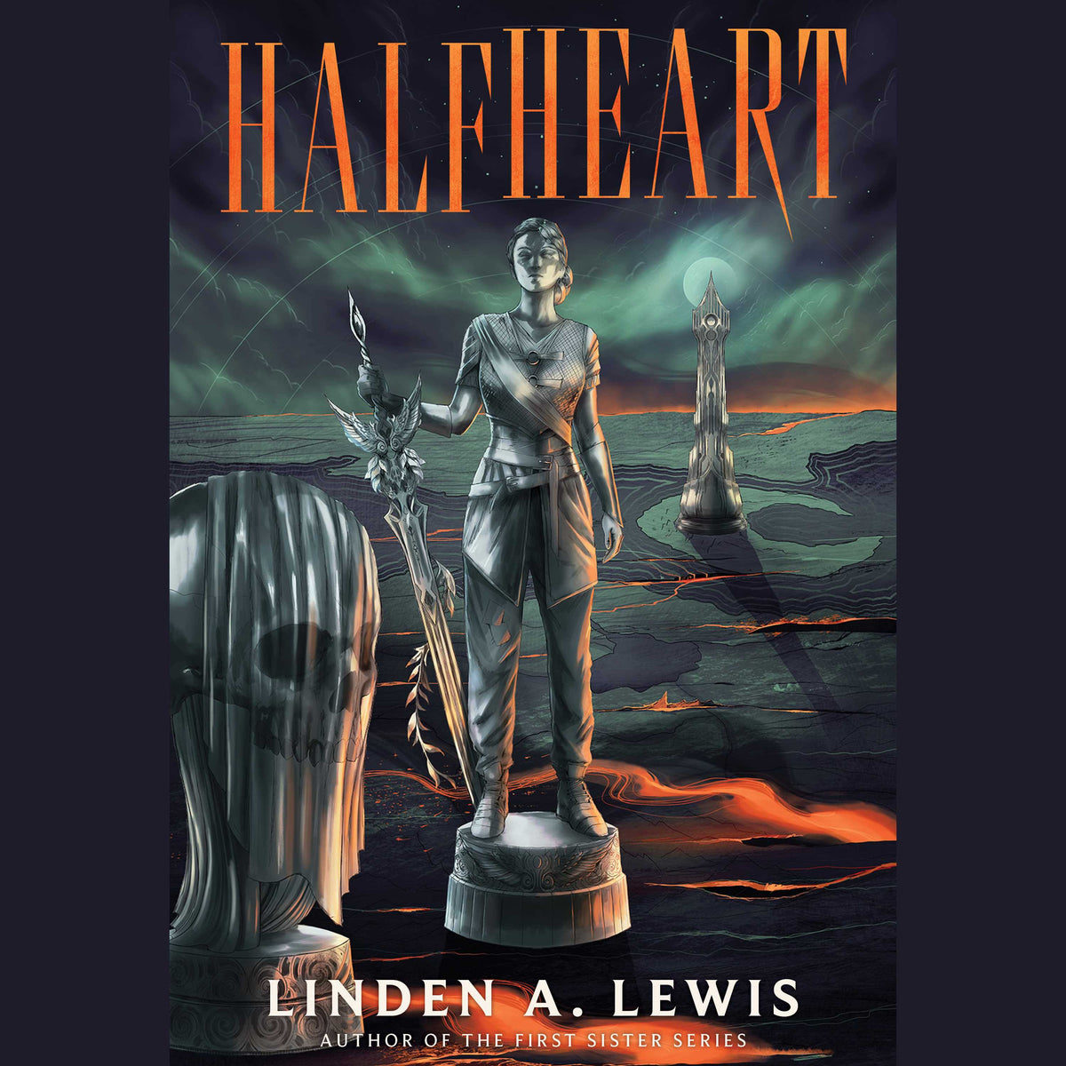 Halfheart