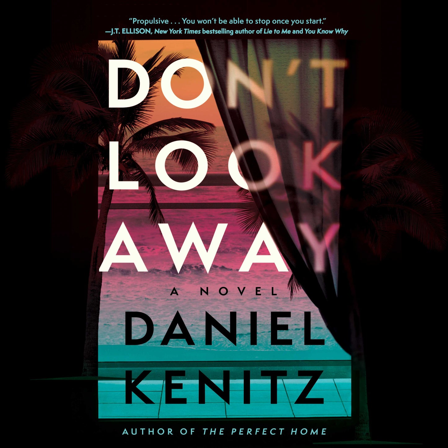 Don't Look Away