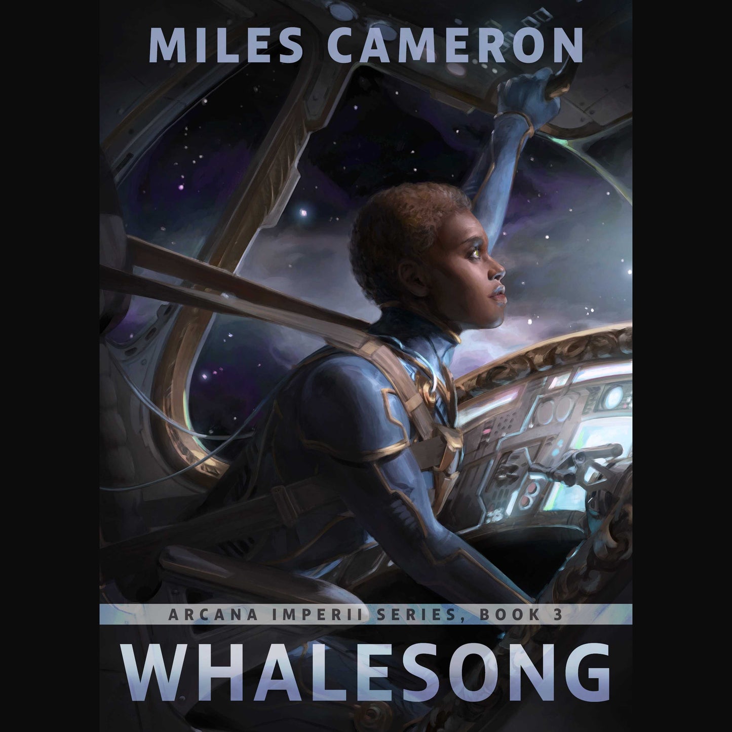 Whalesong