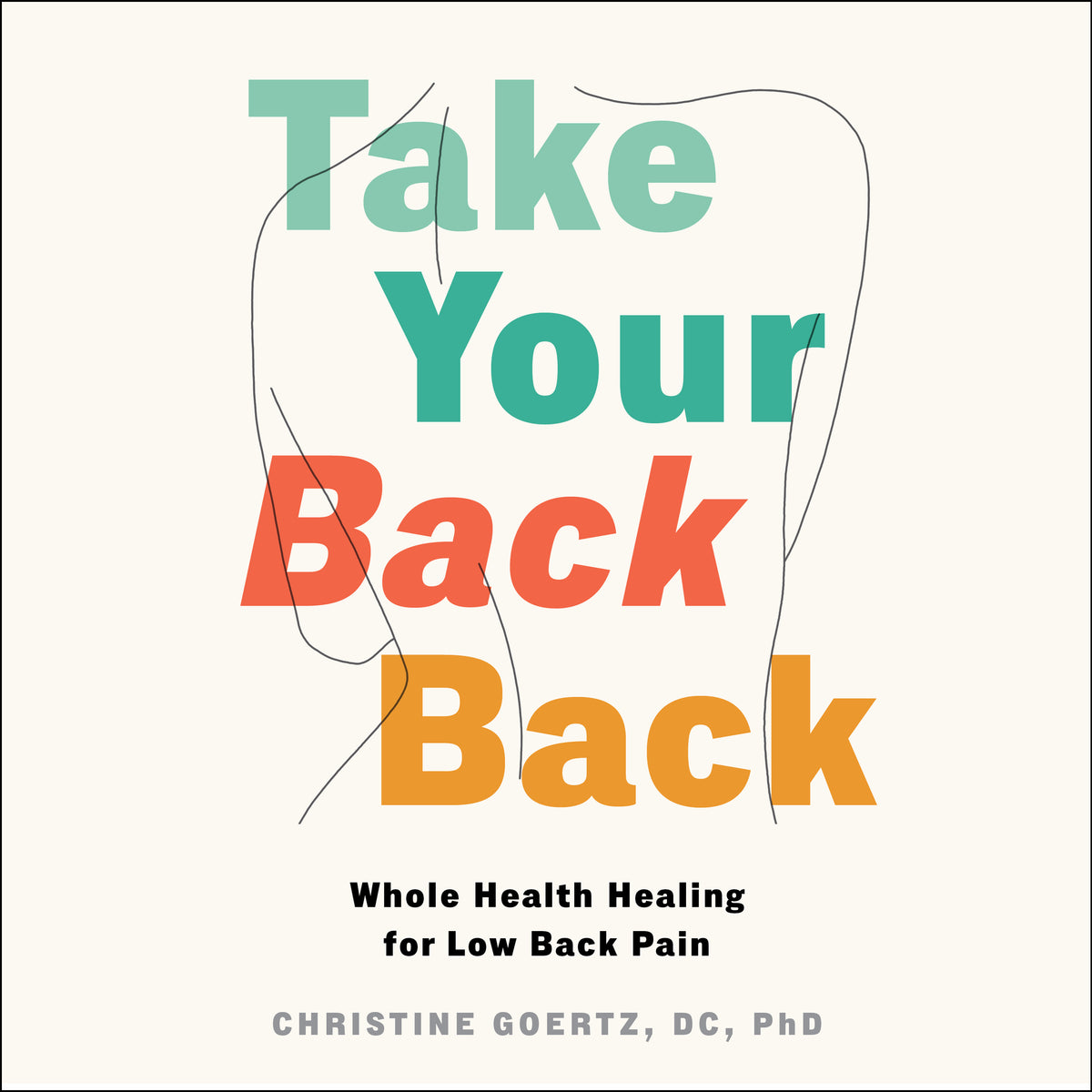 Take Your Back Back