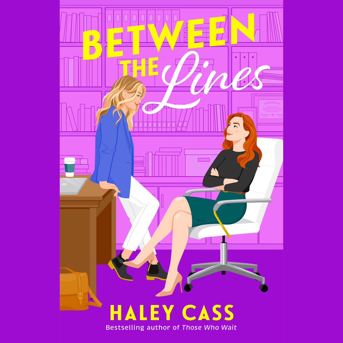 Between the Lines